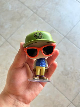 Pack Funko Pop Onward Originales+Edición Especial