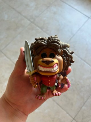 Pack Funko Pop Onward Originales+Edición Especial