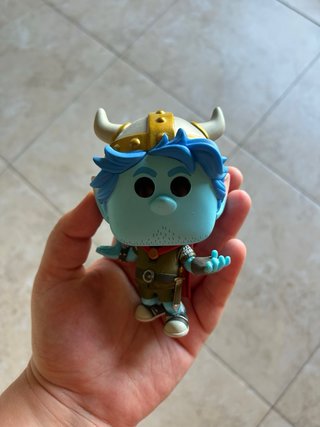Pack Funko Pop Onward Originales+Edición Especial