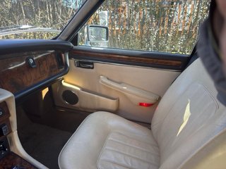 Alquiler coche clasico