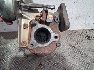 TURBOCOMPRESOR MAZDA 6 BERLINA (GG) VJ320709 134359