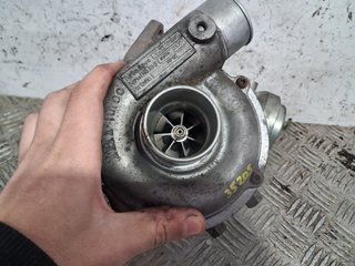 TURBOCOMPRESOR MAZDA 6 BERLINA (GG) VJ320709 134359