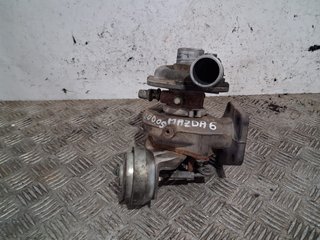 TURBOCOMPRESOR MAZDA 6 BERLINA (GG) VJ320709 134359