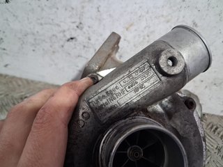 TURBOCOMPRESOR MAZDA 6 BERLINA (GG) VJ320709 134359