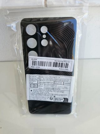Samsung S26 Ultra Funda y Protector Pantalla