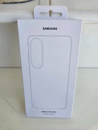 Samsung S26 Ultra Funda y Protector Pantalla