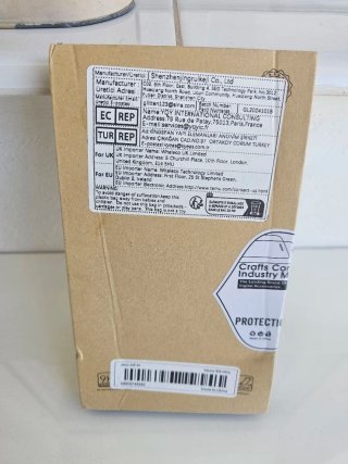 Samsung S26 Ultra Funda y Protector Pantalla