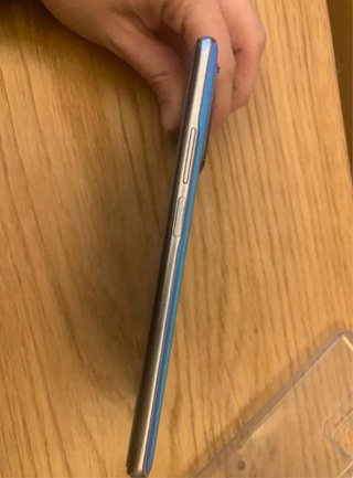 Xiaomi Smartphone Plata Multicolor