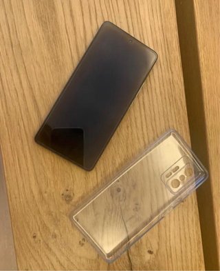 Xiaomi Smartphone Plata Multicolor
