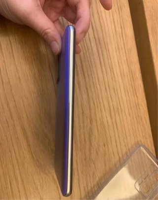 Xiaomi Smartphone Plata Multicolor
