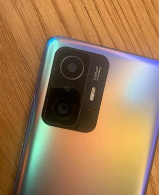 Xiaomi Smartphone Plata Multicolor