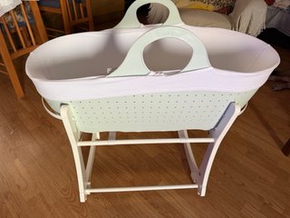 Moisés Tommee Tippee