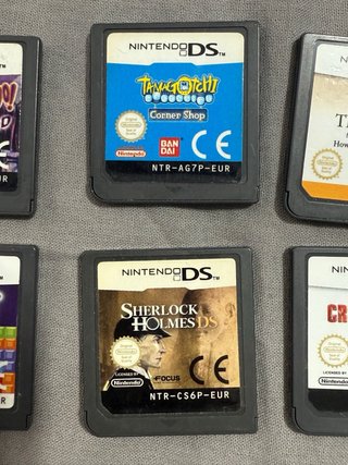 Juegos