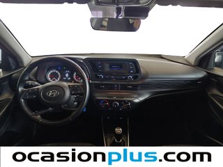 Hyundai Bayon 1.2 MPI Essence 62 kW (84 CV)