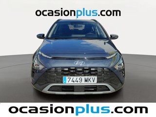Hyundai Bayon 1.2 MPI Essence 62 kW (84 CV)