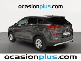 Hyundai Tucson 1.6 CRDI Essence 4x2 85 kW (116 CV)