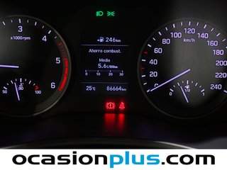 Hyundai Tucson 1.6 CRDI Essence 4x2 85 kW (116 CV)