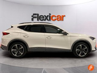 Cupra Formentor 1.4 e-Hybrid 150kW Tech Edition DSG