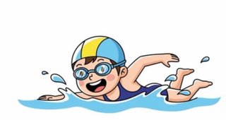 Clases de natacion