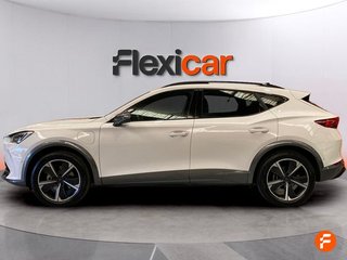 Cupra Formentor 1.4 e-Hybrid 150kW Tech Edition DSG
