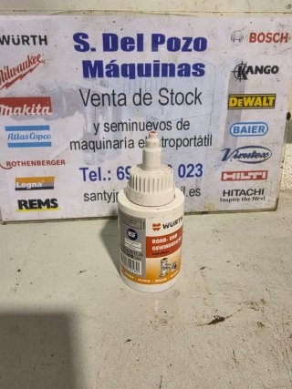Wurth Sellador Líquido Roscas