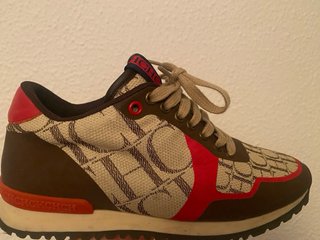 Zapatillas Carolina Herrera