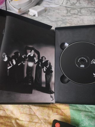 Sopor Aeternus Dead Lovers' Sarabande (Face Two)