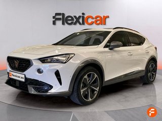 Cupra Formentor 1.4 e-Hybrid 150kW Tech Edition DSG
