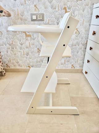 Trona Stokke
