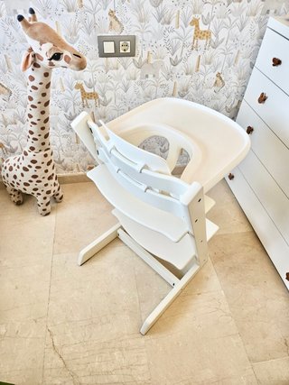 Trona Stokke