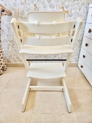 Trona Stokke