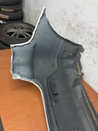 Paragolpes Trasero Mitsubishi ASX