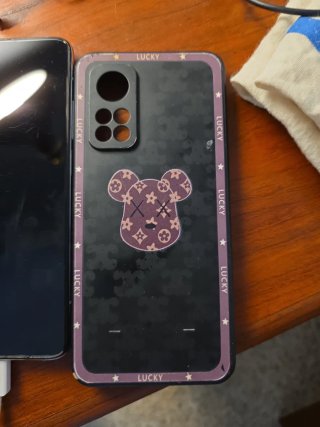 Smartphone Xiaomi 9T da 128GB Blu notturno