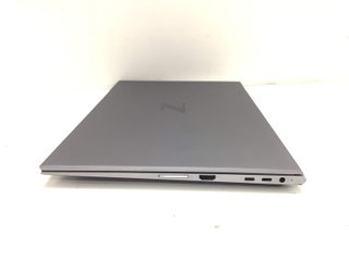 G17871-1 Pc Portatil Hp Zbook Studio G8