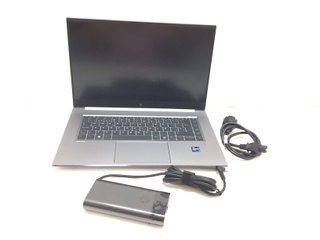 G17871-1 Pc Portatil Hp Zbook Studio G8