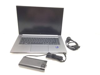 G17871-1 Pc Portatil Hp Zbook Studio G8