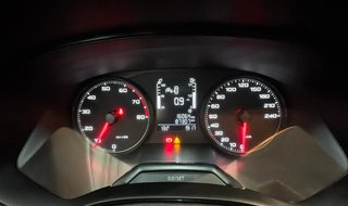 SEAT Ibiza 2020