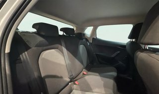 SEAT Ibiza 2020