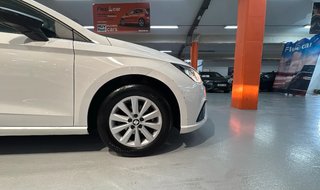 SEAT Ibiza 2020
