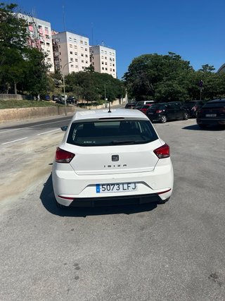 SEAT Ibiza 2020