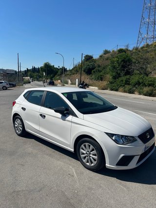 SEAT Ibiza 2020