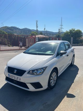 SEAT Ibiza 2020