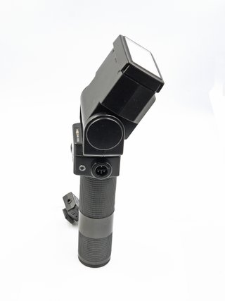 Canon Speedlite 533G Flash