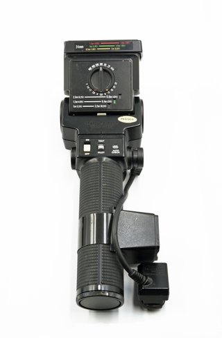 Canon Speedlite 533G Flash