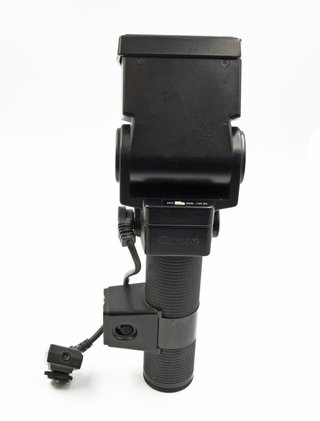 Canon Speedlite 533G Flash