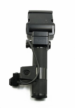 Canon Speedlite 533G Flash