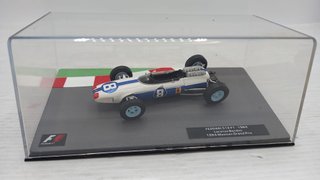 CEA2990 Ferrari 512 F1 Bandini 1964 Mexican GP 1