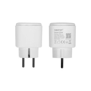Presa Smart Bosch 16A WiFi Contatore