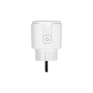 Presa Smart Bosch 16A WiFi Contatore