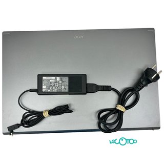 Acer Aspire 5 512GB SSD 8GB RAM Intel Core i5